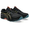 Image de Asics 1011B965-001 Gel-Venture 10 Waterproof Homme Black/Carrier Grey EU 40
