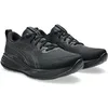 Image de ASICS 1011B960-001 Gel-Cumulus 27 Homme Black/Coral Reef EU 40