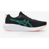 Image de CHAUSSURE DE RUNNING HOMME ASICS GEL-EXCITE 10 NOIR VERT