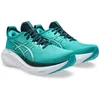 Image de Asics 1011B958-001 Gel-Nimbus 27 Homme Black/Graphite Grey EU 42