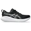 Image de ASICS Womens Gel-Cumulus 27 Performance Trainers Black