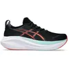 Image de Asics Homme Gel-Nimbus 27, Multicoloured, 42 EU