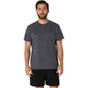 Image de Asics T-shirt à Manches Courtes Road Graphic