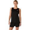 Image de Asics pour femme. 2012D171 Débardeur Core noir (XL), Sport, Synthétique, Multisport, Sans manches / bretelles