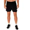 Image de Asics Short Core 2-in-1 5in