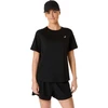 Image de Asics T-shirt à Manches Courtes Core