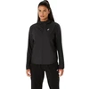 Image de Asics pour femme. 2012D180 Veste Core noire (L), Sport, Multisport, Durable