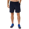 Image de Asics pour homme. 2011D213 Short Core 7in navy (2XL), Sport, Multisport, Polister recyclé, Durable, Marine