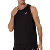 Image de ASICS CORE Singlet Performance Black - XL