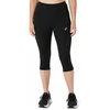 Image de ASICS Tight Capri Core Femme noir | XS