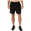 Image de ASICS Core 2N1 Short Performance Black/Performance Black 17,8 cm