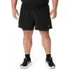 Image de ASICS Short de course pour hommes Road 2en1 5in noir | M