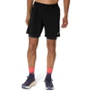 Image de Asics Short Road 2-in-1 7in