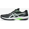 Image de Chaussures de tennis homme Terre Battue - Asics Game FF noir vert