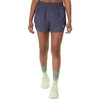 Image de Asics Short Nagino Run Adjustable 4in