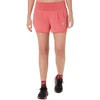 Image de Asics Short Road 2 In 1 3.5´´
