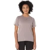 Image de Asics T-shirt à Manches Courtes Fujitrail Elite