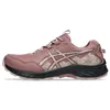 Image de Asics Femme Gel-Venture 10, Rubble Red Fawn, 37 EU