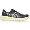Image de Asics Femme Gel-Sonoma 8, Black White, 40.5 EU