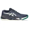 Image de ASICS Gel-Resolution X Clay Bleu Marine 1041a485