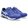 Image de Asics Homme Gel-Dedicate 8, Dark Cobalt White, 44 EU