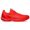 Image de Asics Solution Speed FF 3 Clay Rojo 1041A437