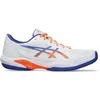 Image de Asics Solution Swift FF 2 Blanco 1041A465