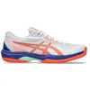 Image de ASICS Game FF Padel Blanco 1041A493