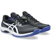Image de ASICS Homme Game FF, Black White, 41.5 EU