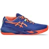 Image de Asics Gel-Resolution X Padel Azul 1041A492