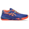 Image de Asics Gel-Resolution X Padel Azul 1041A492