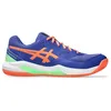 Image de Asics Homme Gel-Dedicate 8 Padel, Blue, 40.5 EU