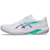 Image de ASICS Zapatillas Solution Swift FF 2 Clay 1041A467 103