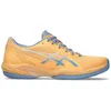 Image de ASICS Solution Swift FF 2 Padel Naranja Mujer 1042A264