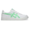 Image de Asics pour femme. 1202A118 Trainers Japan S white (37), Blanc, Plat, Lacets, Casuel