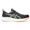Image de ASICS Herren Gel-Pulse 16 Sneaker, Black White, 42 EU