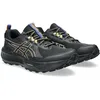 Image de Asics Homme Gel-Sonoma 8 GTX, Black Dark Cobalt, 45 EU