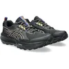 Image de Asics Homme Gel-Sonoma 8 GTX, Black Dark Cobalt, 41.5 EU