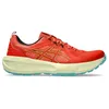 Image de Asics Homme Gel-Sonoma 8, Red Clay Black, 44 EU