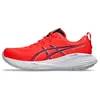 Image de Asics Homme Gel-Cumulus 27, Flash Red White, 44 EU