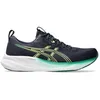 Image de Asics Homme Gel-Pulse 16, Midnight Lucid Yellow, 40.5 EU