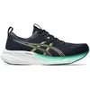 Image de Asics Homme Gel-Pulse 16, Midnight Lucid Yellow, 44 EU
