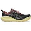 Image de ASICS Chaussures de trail pour femmes Gel-Trabuco 13 noir | 37 1/2