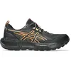 Image de ASICS Femme Gel-Sonoma 8 GTX, Black Dark Pink Clay, 40 EU