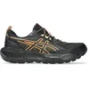 Image de ASICS Femme Gel-Sonoma 8 GTX, Black Dark Pink Clay, 39.5 EU