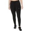 Image de Asics pour femme. 2012D293 Leggings Core Winter Tight noir (XS), Sport, Multisport, Polyester