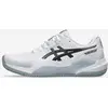 Image de Chaussures de tennis Homme terre battue - Asics Gel Challenger 15 Blanc Noir