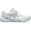 Image de ASICS Homme Gel-Challenger 15 Clay, White Lichen Rock, 44.5 EU
