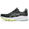 Image de Asics Homme Gel-Kayano 32, Black Jasper Green, 43.5 EU