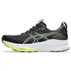 Image de Asics Homme Gel-Kayano 32, Black Jasper Green, 42 EU